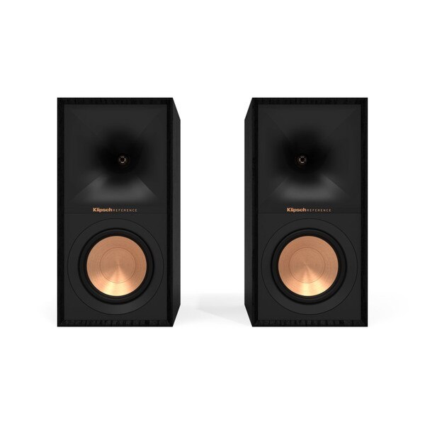 Main product image for Klipsch R-50M Reference Series 5.25" Bookshelf Speaker Pair247-2043